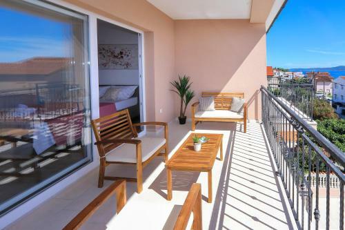 Apartamento Villa Thalia