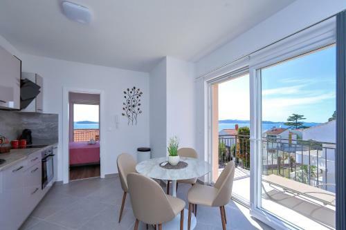 Apartamento Villa Thalia