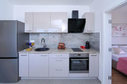 Apartamento Villa Thalia