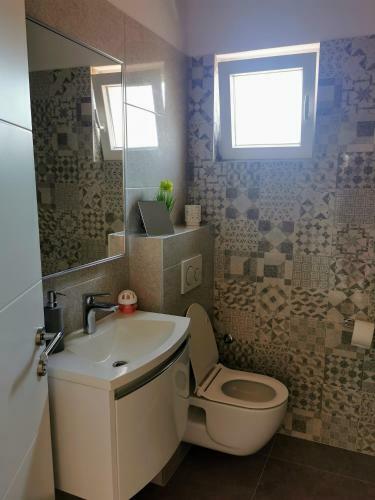 Apartamento Villa Thalia