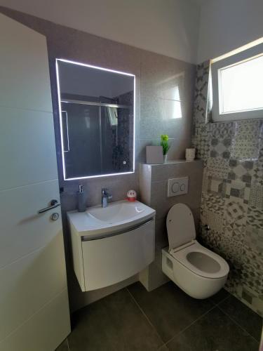 Apartamento Villa Thalia