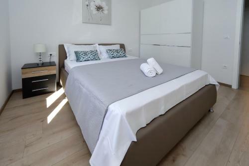 Apartamento Villa Thalia