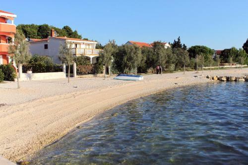 Apartments With A Parking Space Bibinje, Zadar - 18227
