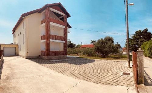 Bibinje Comfort & Style Apartment 1st Floor