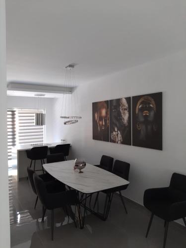 Apartman Lucano