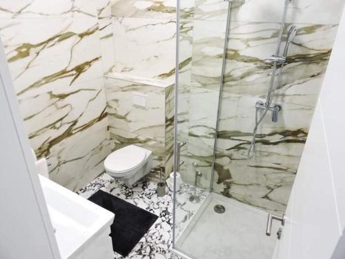 Apartamentos Luxury Villa Jasna 1