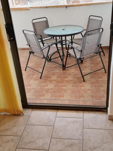 Apartamento Center In 3