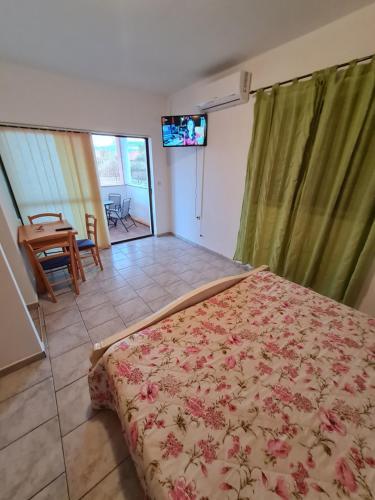Apartamento Center In 3
