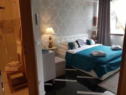 Hostal Residence Antiqua Rooms