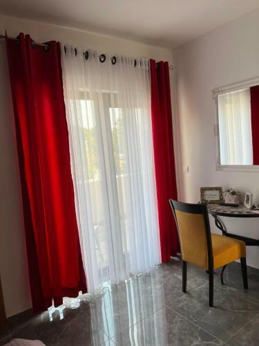 Hostal Residence Antiqua Rooms
