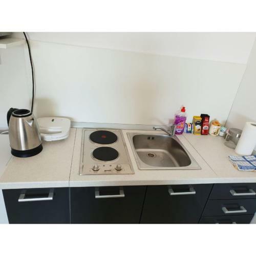 Bed & Breakfast Apartment Mate