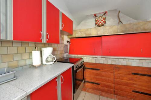 Apartman Pjer 1