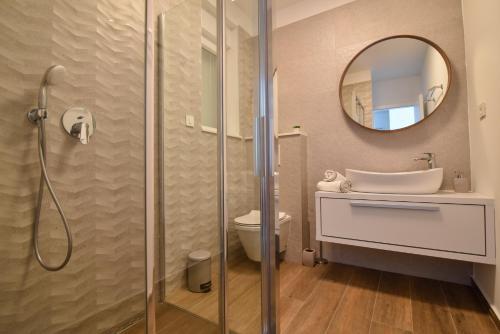 Luxury Apartments La Perla