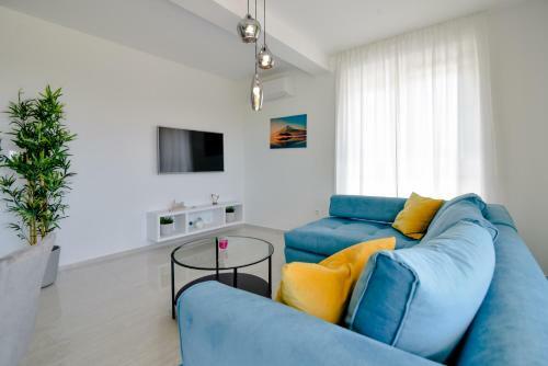 Luxury Apartments La Perla