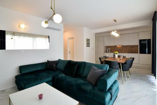 Luxury Apartments La Perla