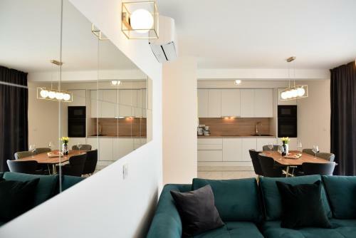 Luxury Apartments La Perla
