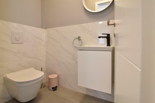Luxury Apartments La Perla