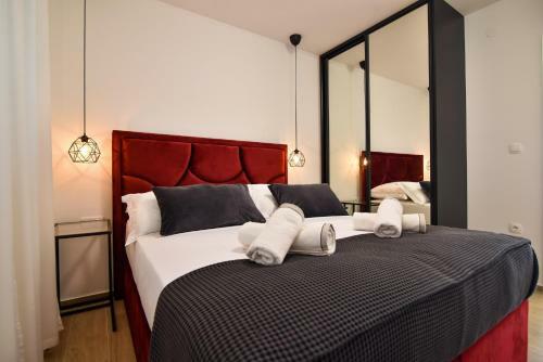 Luxury Apartments La Perla