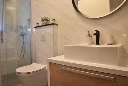 Luxury Apartments La Perla