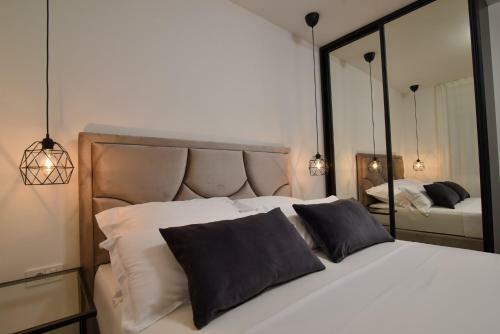 Luxury Apartments La Perla