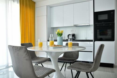 Luxury Apartments La Perla