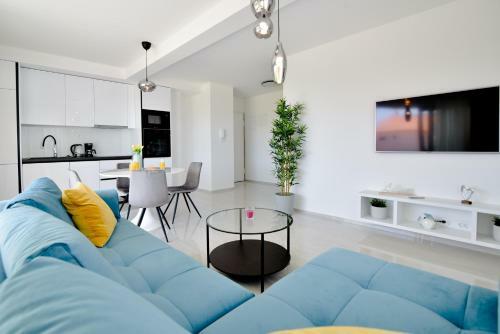 Luxury Apartments La Perla