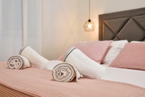 Luxury Apartments La Perla