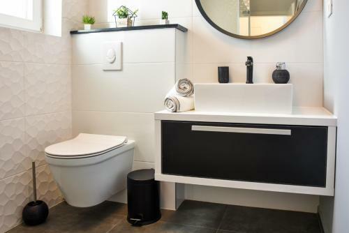 Luxury Apartments La Perla