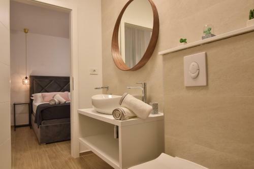 Luxury Apartments La Perla
