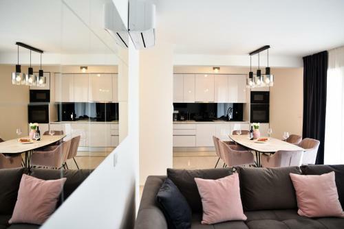 Luxury Apartments La Perla