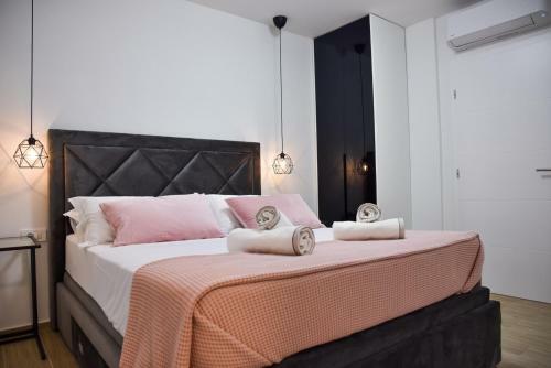 Luxury Apartments La Perla