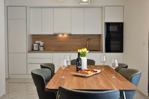 Luxury Apartments La Perla