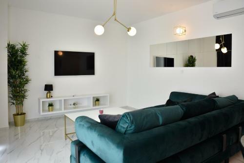 Luxury Apartments La Perla