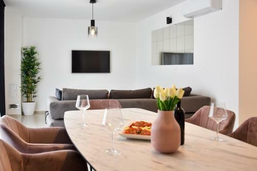 Luxury Apartments La Perla