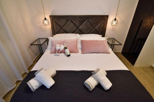 Luxury Apartments La Perla