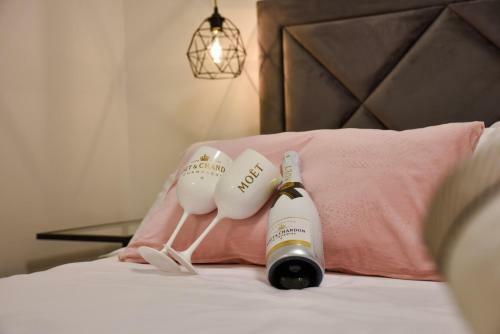 Luxury Apartments La Perla