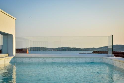 Luxury Apartments La Perla