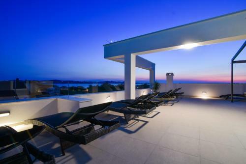 Luxury Apartments La Perla