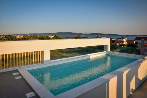 Luxury Apartments La Perla