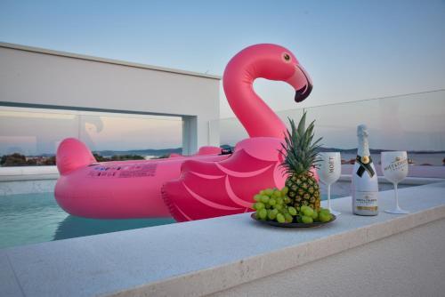 Luxury Apartments La Perla