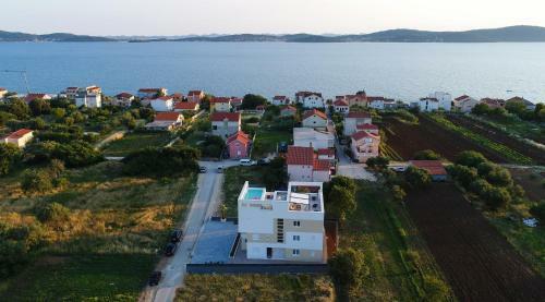 Luxury Apartments La Perla