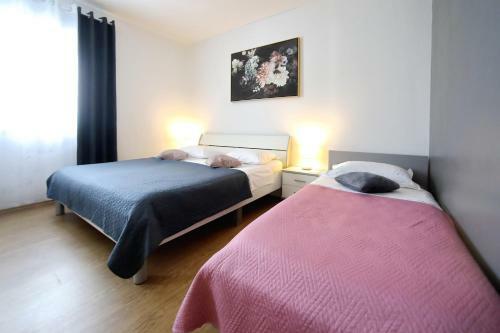 Apartamento Loreta