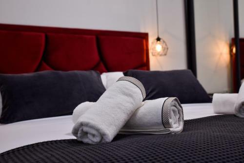 Apartamento Villa La Perla