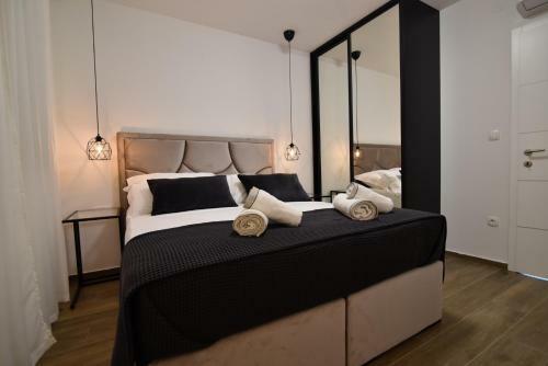 Apartamento Villa La Perla