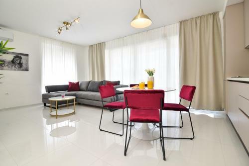 Apartamento Villa La Perla