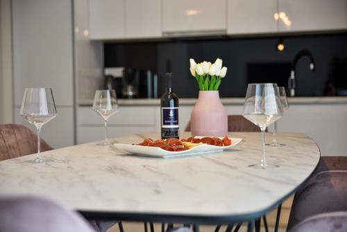 Apartamento Villa La Perla