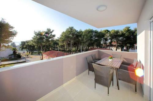 Apartments Lavanda