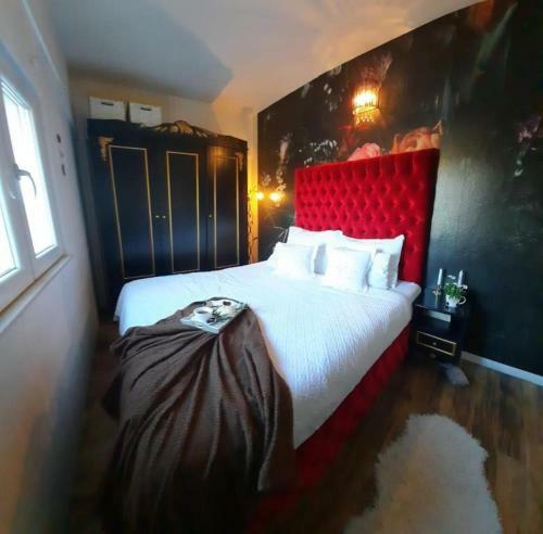 Francesca Apartment