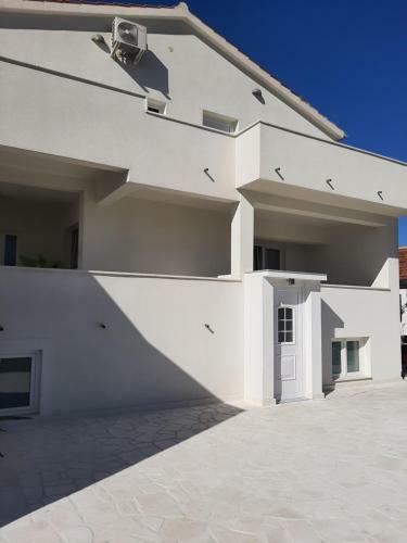 Apartments House Of Art