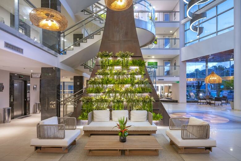 Serhs Natal Grand Hotel